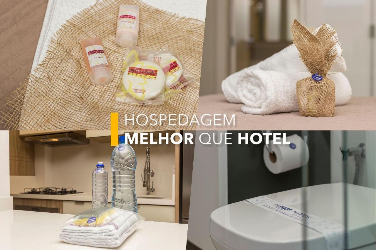 Punta Blu 102-7 - Apartamento De Alto Padrao Em Condominio Exclusivo, Quadra Poliesportiva - Piscina - Portaria 24H. Bombinhas Esterno foto